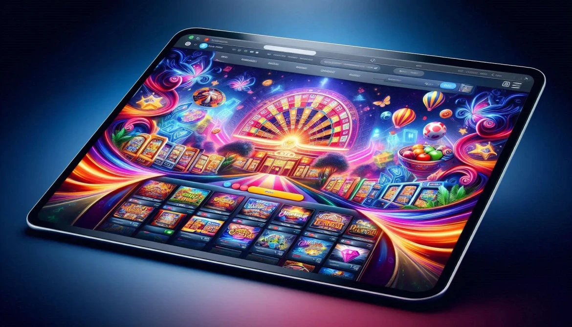 Unislots Casino
